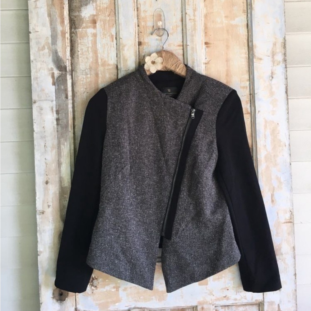 Worthington Moto jacket